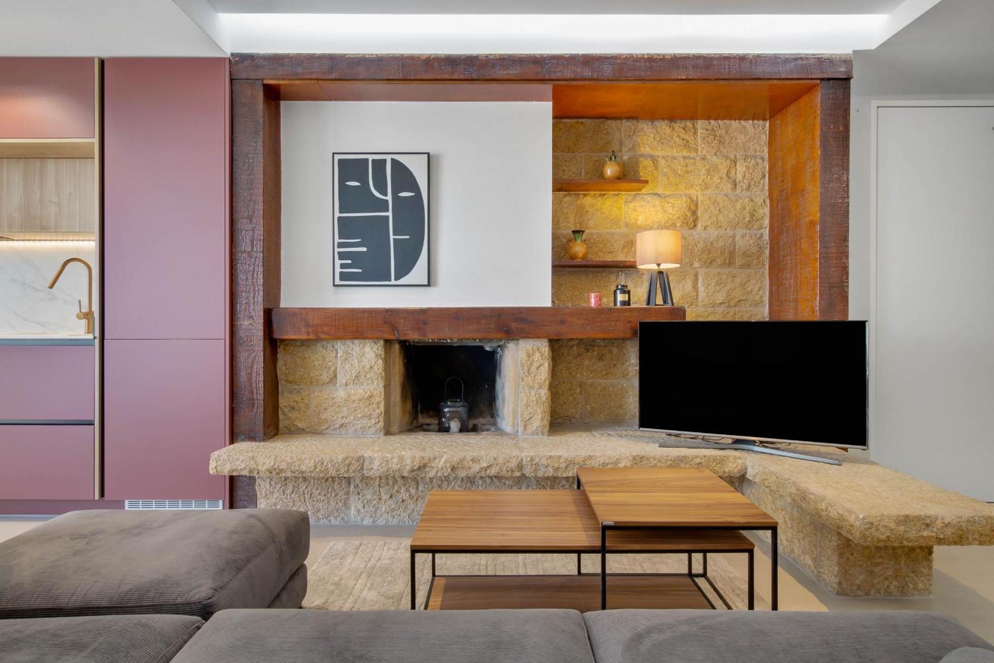 La Nogalera, Piscina, Playa Y Ocio Apartment ตอร์เรโมลิโนส ภายนอก รูปภาพ