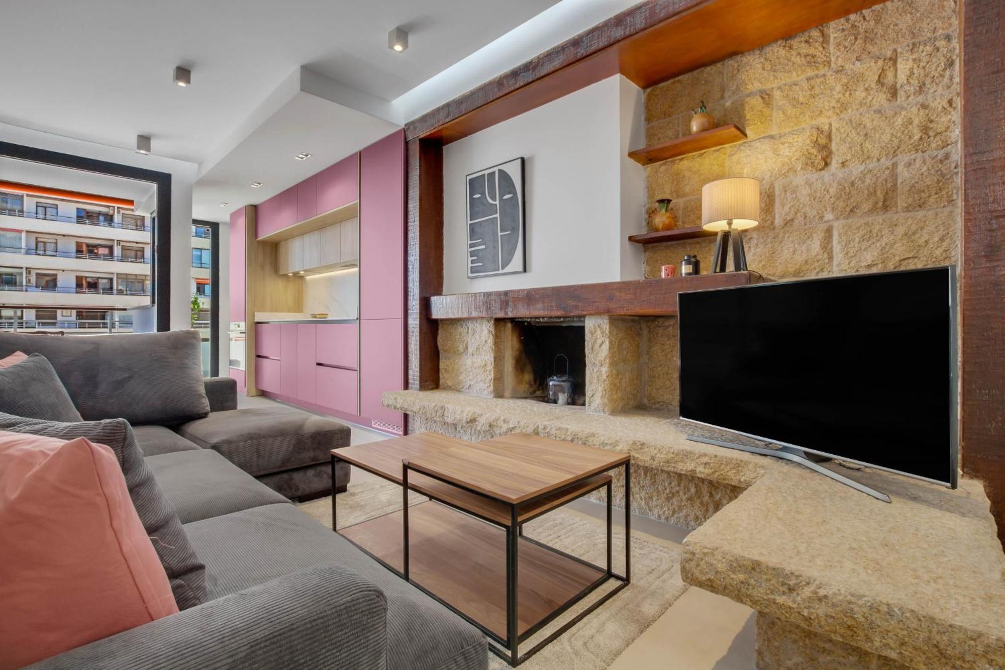 La Nogalera, Piscina, Playa Y Ocio Apartment ตอร์เรโมลิโนส ภายนอก รูปภาพ